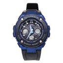 CASIO JVI/G|SHOCK/dg\[[/GST-W300G/552*/BCN/64yÁz