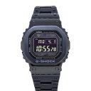 CASIO カシオ/G－SHOCK/ソーラー/GMW-B5000GD-1JF/345*/Bランク/64