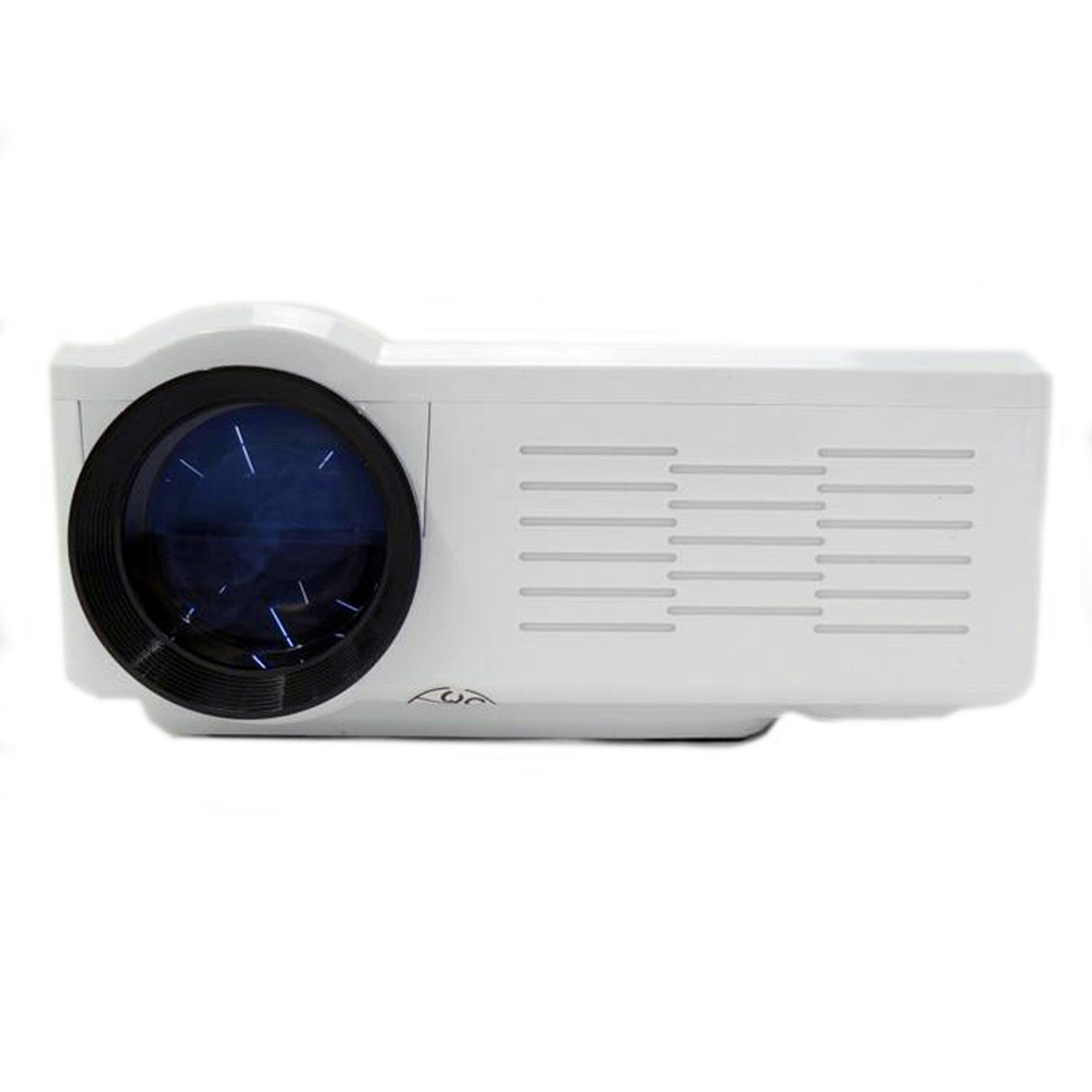 -/ץ/Mini LED Projector/032706/A/69š