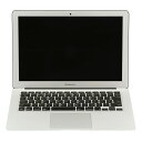 Apple アップル/MacBook Air(13インチ,Early 2014)/A1466/C02NKSD2G085/Bランク/78【中古】