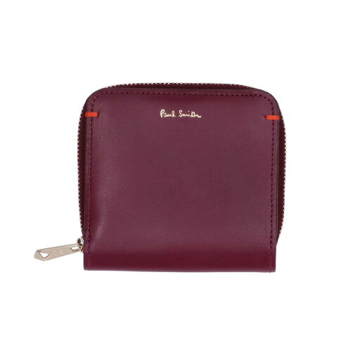 Paul Smith ポールスミス/2つ折り財布/LV3PNW0555/BPW555/Aランク/09【中古】 Paul Smith ポールスミス/2つ折り財布/LV3PNW0555/BPW555/Aランク/09【中古】
