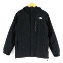 THE NORTH FACE ザ ノースフェイス/ゼウストリクライメイトジャケット/ブラック/NP6 ...