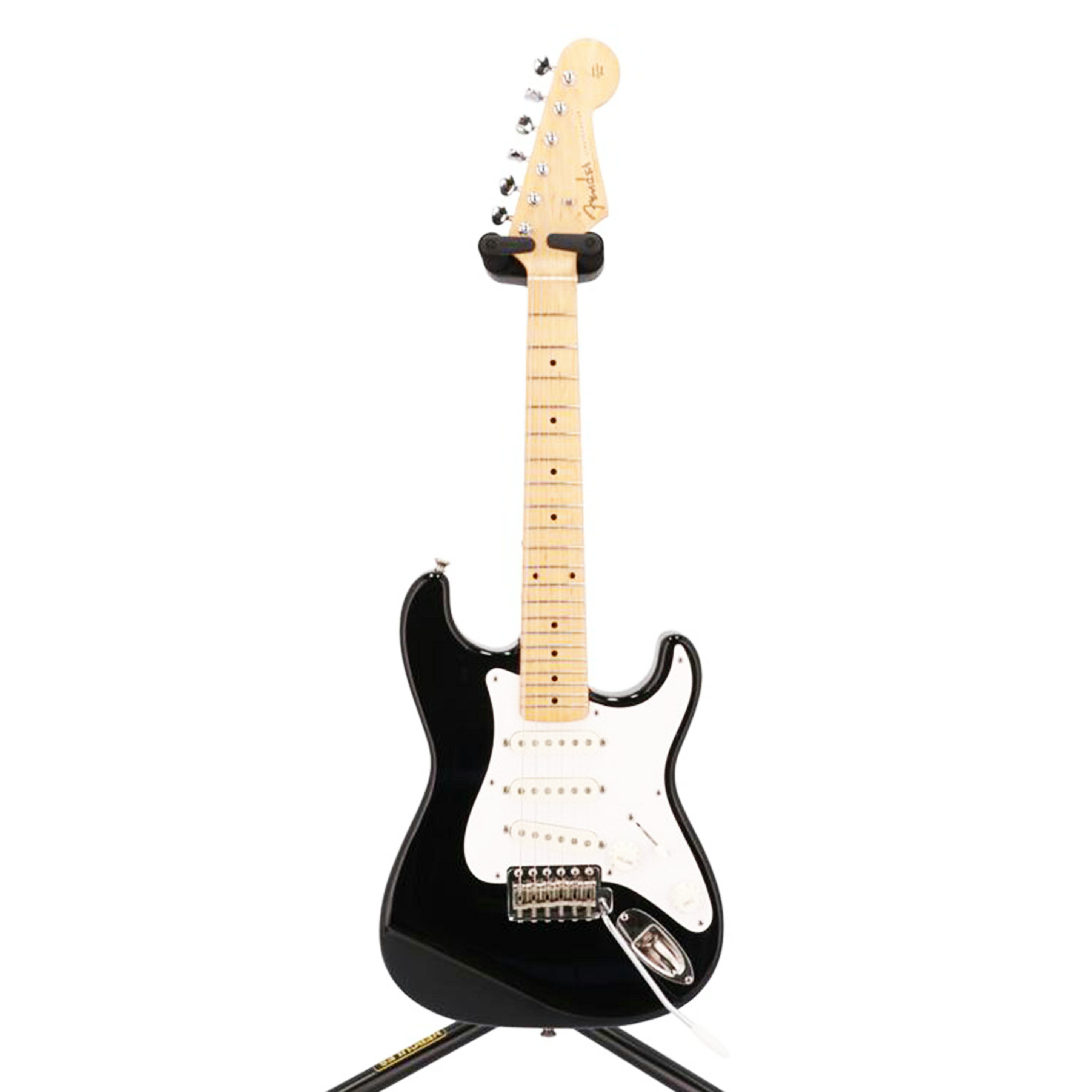 FENDER JAPAN フェンダージャパン/ミニエレキギター/MST-35 K-338 STRAT/M036176/Bランク/05【中古】