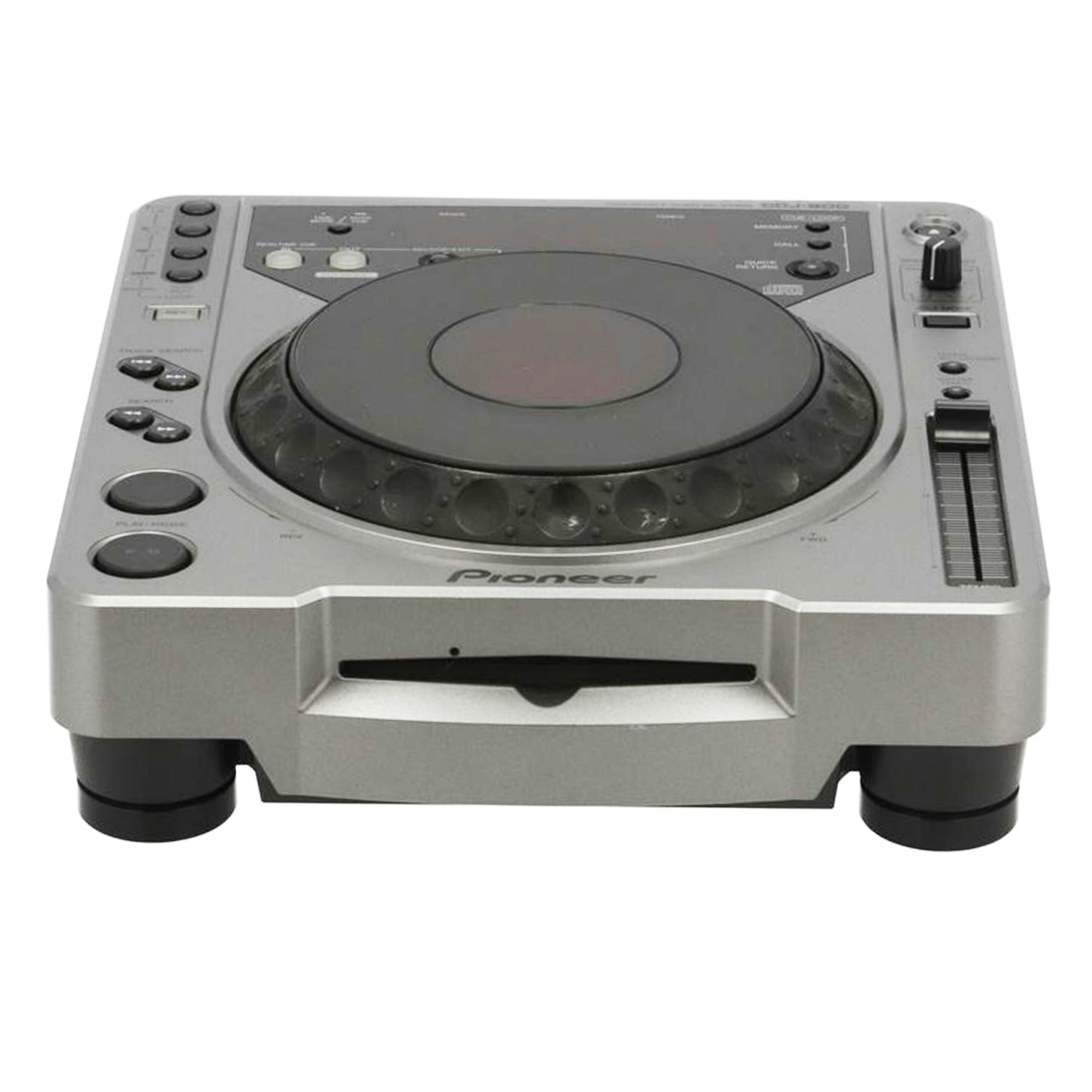 Pioneer パイオニア/CDJ-800/EKMP009528JP/Cランク/64【中古】