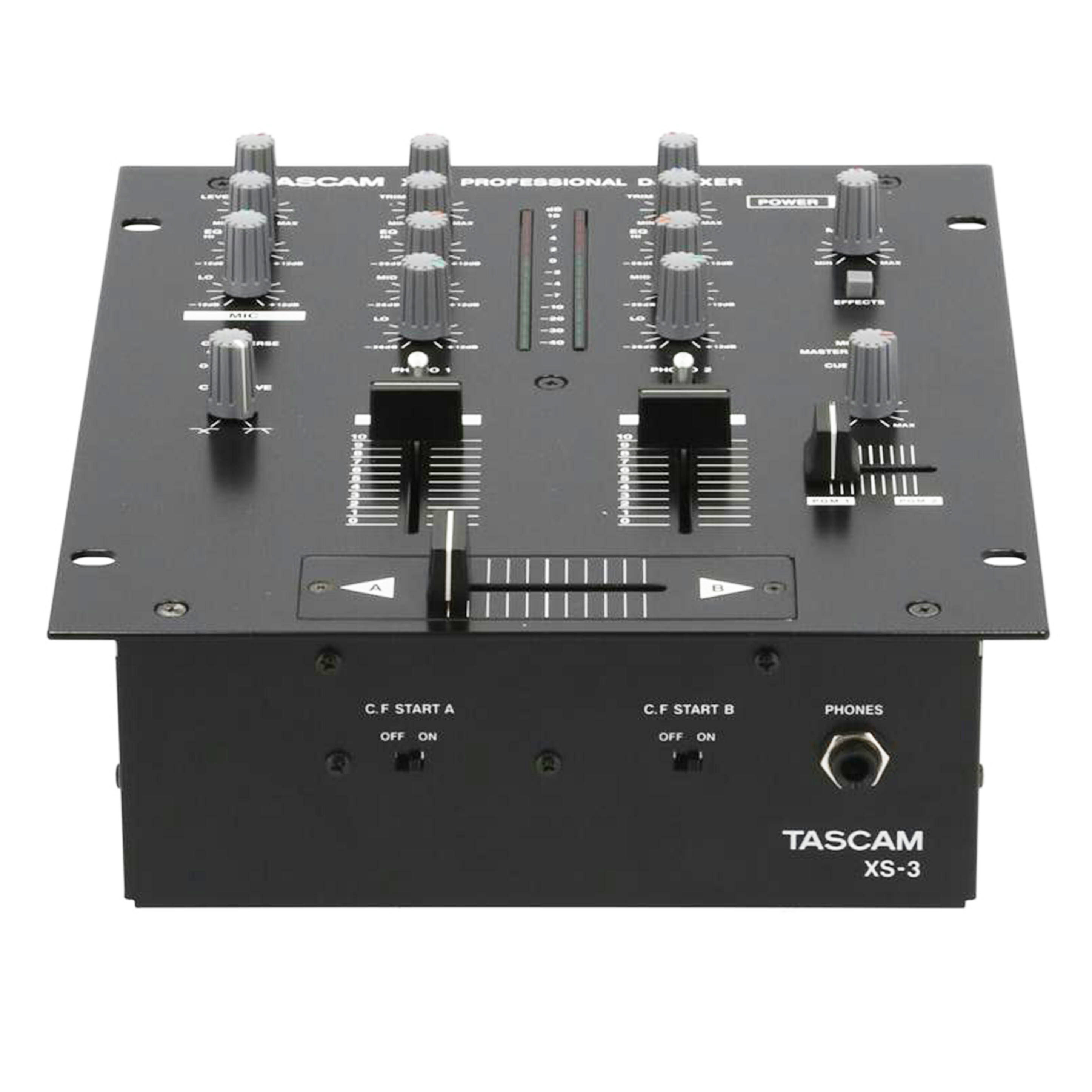 TASCAM タスカム/DJミキサー/XS-3/0090075/Bランク/75【中古】