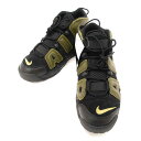 NIKE iCL/AIR MORE UPTEMPO 96/DH8011-001/SN/69yÁz