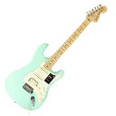 Fender USA tF_[/GLM^[ pXe~g/American Performer Stratocaster HSS/US22030877/AN/65yÁz