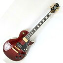 Epiphone GstH/JerryCanyrell Aloce in chainsVOl`[f /LesPaul Custom Wino/211215121258/ABN/65yÁz