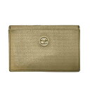 CHANEL Vl/J[hP[X/991****/BCN/51yÁz