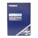 TOMIX トミックス/JR485系特急電車/かもめエクスプレス/92631/ABランク/42【中古】