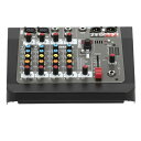 商品説明ブランドALLEN＆HEATH 商品名アナログミキサー型番ZED-6FXシリアル/製造NoZ6FXX-01006469状態ランクBランク/スレ、汚れなど使用感はありますが、通常使用に問題のない状態です。付属品付属品の有無/有　内容は画像で確認ください。状態詳細各chに2バンドEQと、デジタルエフェクトを搭載した6chコンパクトアナログミキサー　2016年発売商品についてこの商品は赤塚店で取り扱いをしております。商品の詳しい状態や情報については、店舗へお気軽にお問い合わせくださいませ。ALLEN＆HEATH アレンアンドヒース/アナログミキサー/Z6FXX-01006469オーディオ関連/Bランクこのカテゴリから探す「オーディオ」このアイテムから探す「オーディオ関連」