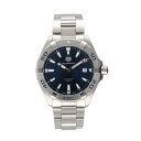 TAG Heuer タグ・ホイヤー/アクアレーサー300mm/クオーツ/WBD1112/9PN***********/ABランク/93