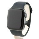 Apple Abv/Apple Watch Series 4 GPS 40mm A~jE/MU662J/A/FHLZ69E7KDH3/BN/79yÁz