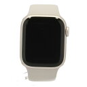 Apple Abv/Apple Watch Series9 GPS 41mm/MR8T3J/A/M42N3T7M7Q/AN/09yÁz