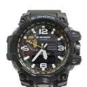 CASIO JVI/G|SHOCK/}bh}X^[/\[[dg/GWG-1000/84J***/BN/63yÁz