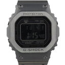 CASIO JVI/G-SHOCK FULL METAL/\[[/GMW-B5000MB/ABN/79yÁz