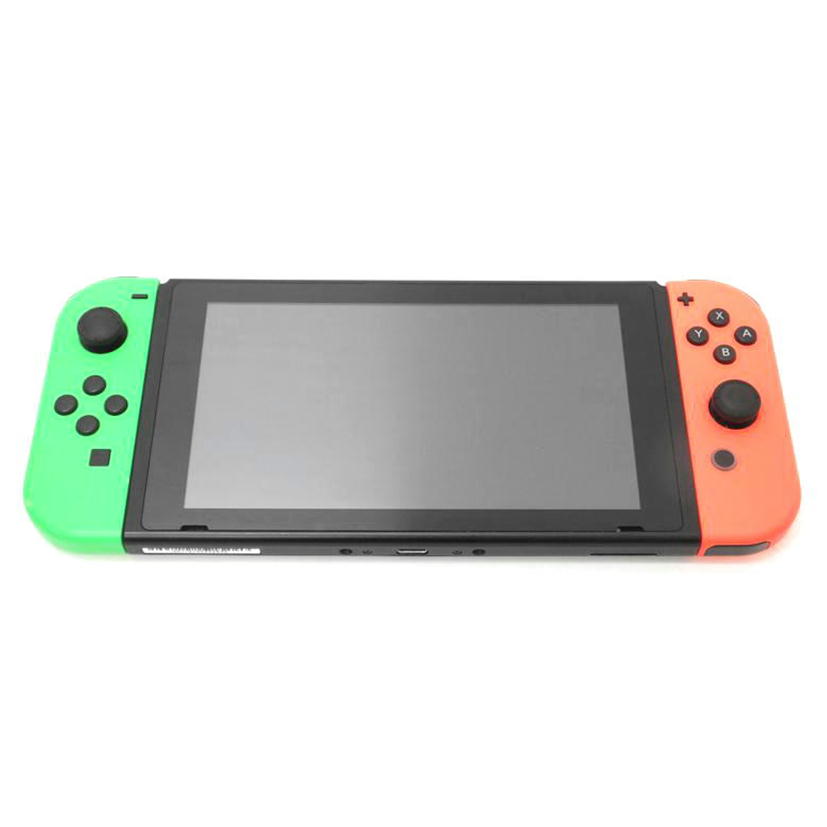 Nintendo jeh[/Nintendo Switch{/lIO[/bh/HAD-S-KABAH/XKJ10102252832/BN/88yÁz