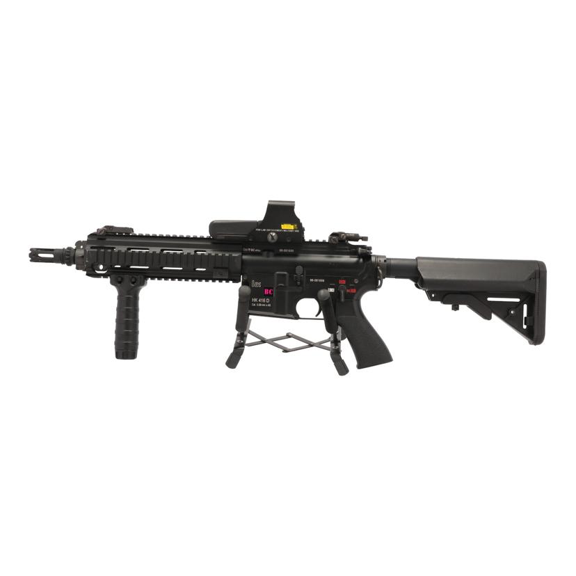 TOKYO MARUI 東京マルイ/HK416D 次世代電動ガン/HK416 DEVGRU/88081699/Bランク/62【中古】