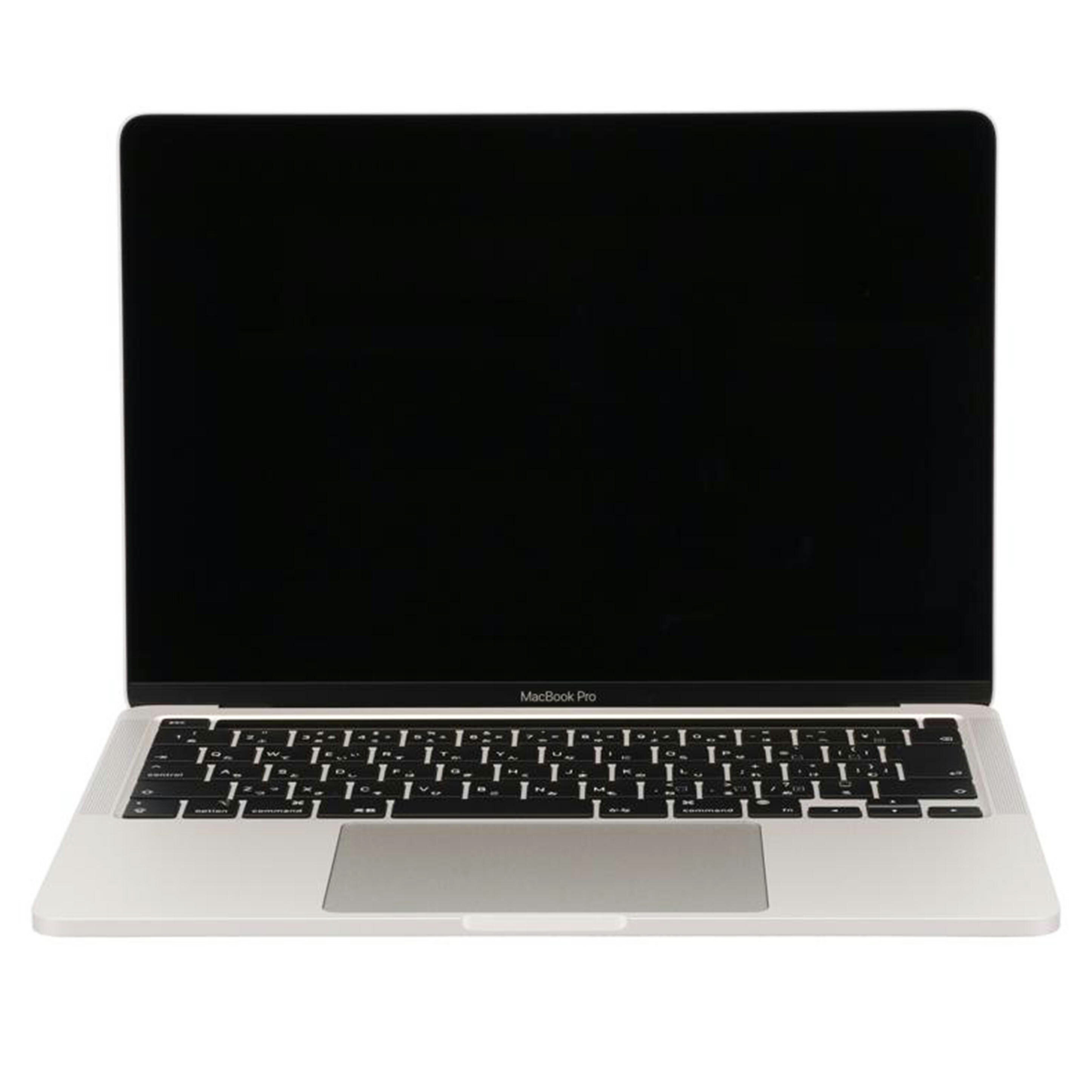 Apple åץ/MacBook Pro (13,M1,2020) /MYDC2J/A/C02GK08QQ05H/A/62š