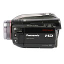 PANASONIC パナソニック/HDDビデオカメラ/HDC-HS100/vx8530987/Bランク/09【中古】