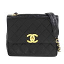 CHANEL Vl/fJRRXL`F[V_[/314****/ABN/64yÁz