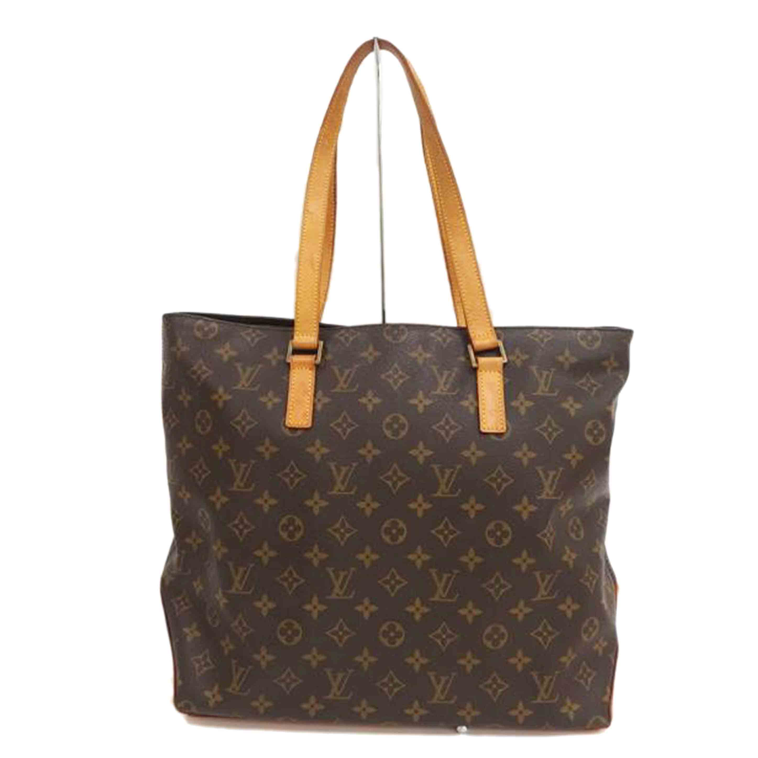 LOUIS VUITTON ルイ ヴィトン/カバ メゾ/モノグラム/M51151/TH0 /Bランク/82【中古】