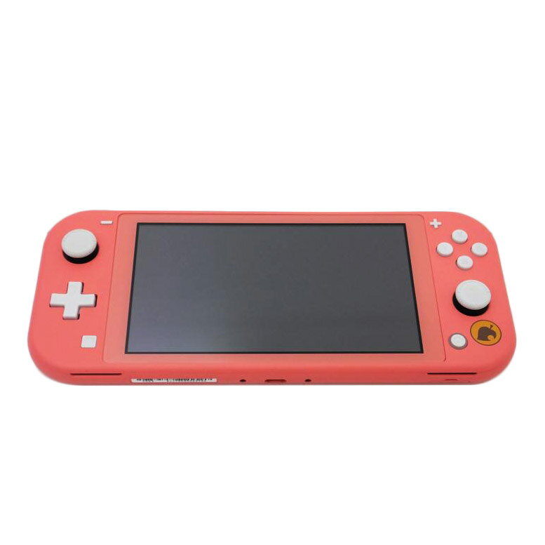 nintendo CV/XCb`Lite{̂An/HDH-S-PBZGB/XJJ70035049794/ABN/88yÁz