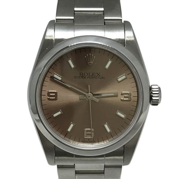 ROLEX ロレックス/オイスターパーペ