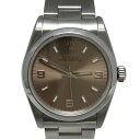 ROLEX ロレックス/オイスターパーペチュアル/77080/A53****/ABランク/51【中古】