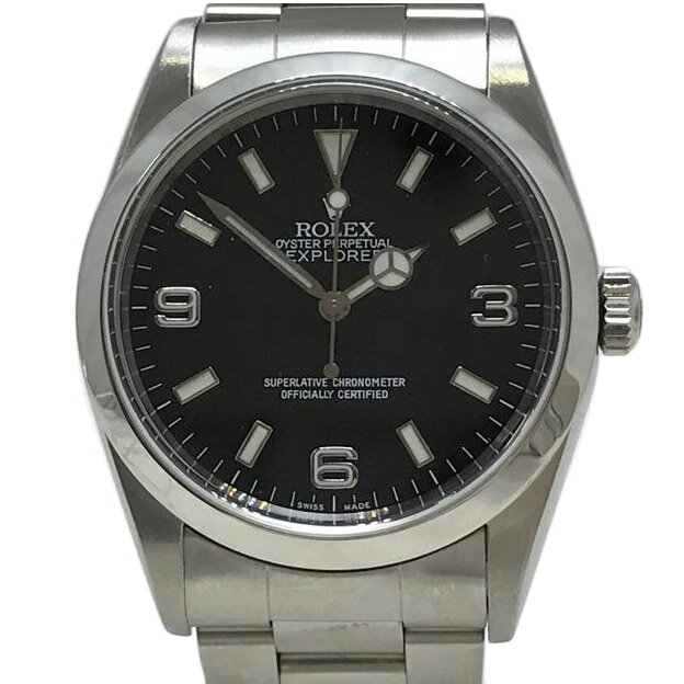 ROLEX ロレックス/エクスプローラー1/