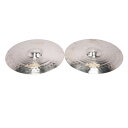 Zildjian ジルジャン/ハイハット 14インチ トップ＆ボトム/ZXTI14ST/ZXTI14SB/Bランク/75【中古】