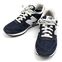 new balance j[oX/NB996 NV Xj[J[/CM996NV2/26.5cm/BN/62yÁz