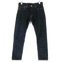 MOMOTARO JEANS YW[Y/Be[W i[ e[p[h{^tC/0101/AN/81yÁz