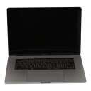 Apple Abv/MacBook Proi15C`C2017j/MPTR2J/A/C02W22VHHTD5/BN/84yÁz