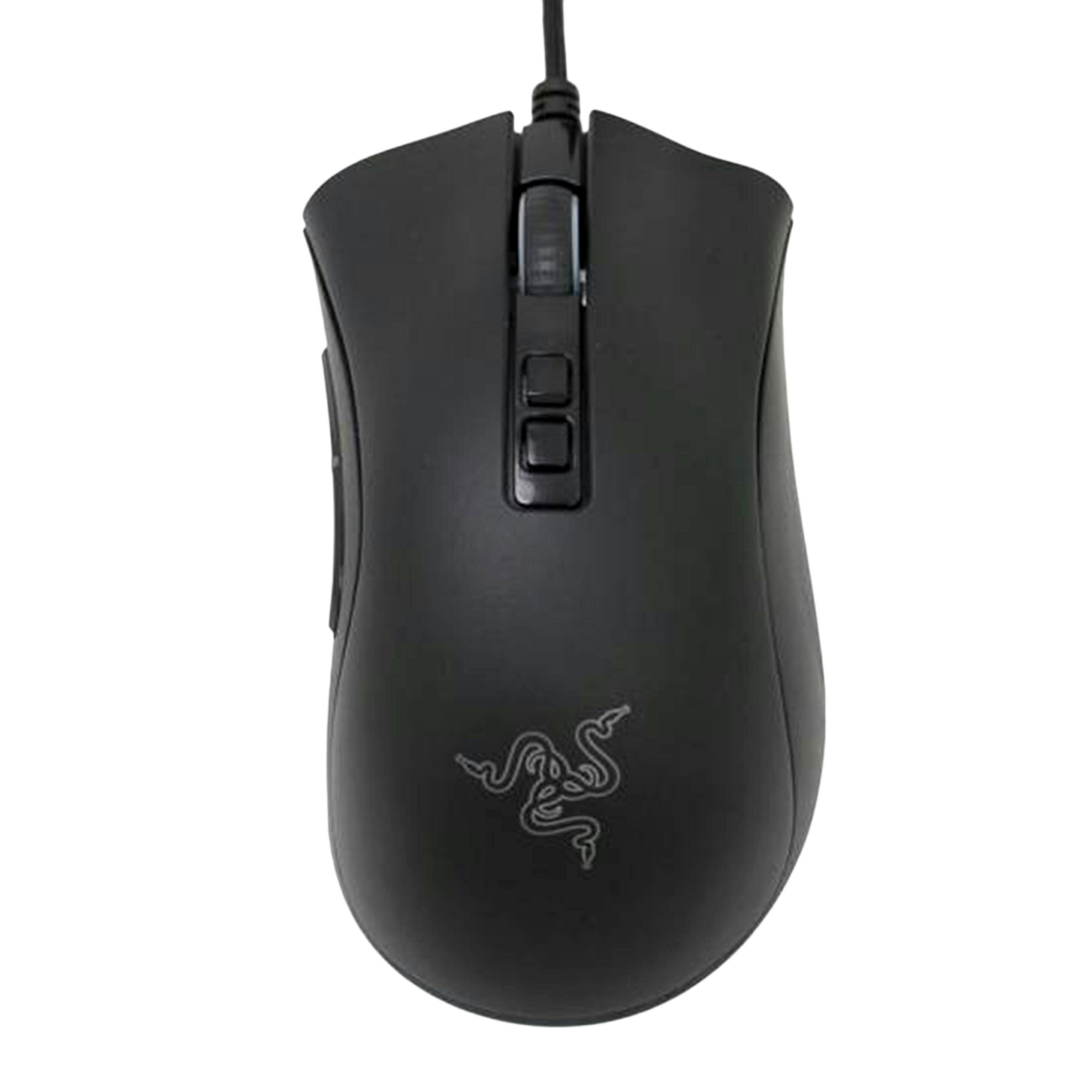 RAZER レイザー/ゲーミングマウス/RZ01-03210100-R3M1/PM1951H14404900/ABランク/69【中古】