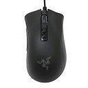 商品説明ブランドRAZER商品名ゲーミングマウス型番RZ01-03210100-R3M1シリアル/製造NoPM1951H14404900状態ランクABランク/良品、多少の使用感ありますが、目立つ傷や汚れのない状態です。付属品付属品の有無/有　内容は画像で確認ください。状態詳細赤外線を使用したスイッチで0.2mm秒の素早い応答時間を実現したほか解像精度99.6%/20,000DPIのオプティカルセンサーや、650IPSのトラッキング速度など高性能なゲーミングマウスの定番モデル商品についてこの商品はREX守谷店で取り扱いをしております。商品の詳しい状態や情報については、店舗へお気軽にお問い合わせくださいませ。RAZER レイザー/ゲーミングマウス/RZ01-03210100-R3M1/PM1951H14404900パソコン関連/ABランクこのカテゴリから探す「パソコン」このアイテムから探す「パソコン関連」