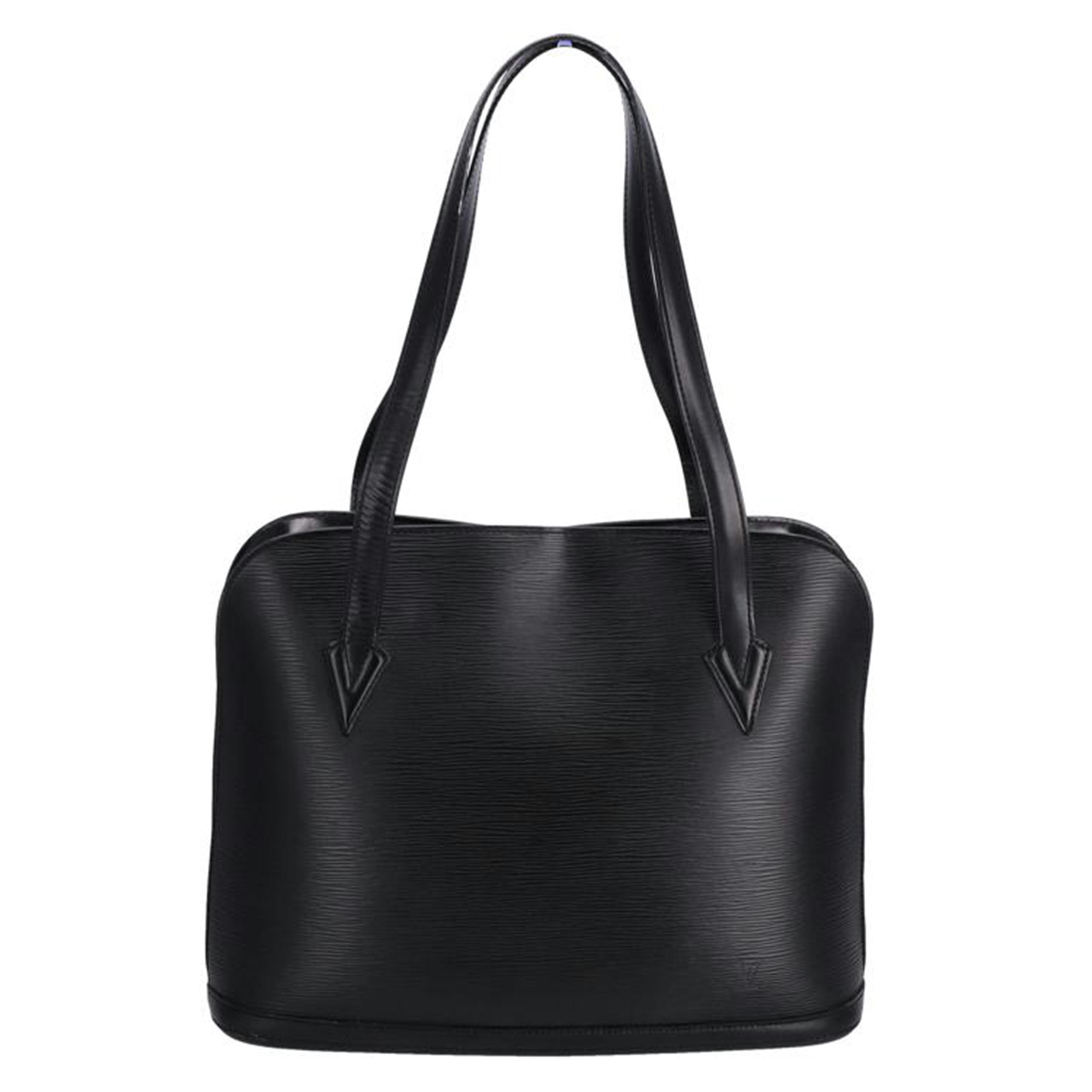 極美品✨ルイヴィトンLOUIS VUITTON エピ リュサック トート 極美品✨ルイヴィトンLOUIS VUITTON エピ リュサック トート