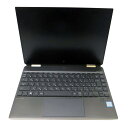 HP GC`s[/m[gp\R/Spectre x360 13-ap0036TU/5CD9320G6V/BN/88yÁz