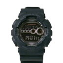 CASIO JVI/G|SHOCK/o[/NH[c/GD-100/ABN/76yÁz