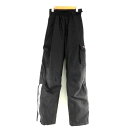KOMINE コミネ/バイク用プロテクションパンツ/07-916/ABランク/64【中古】