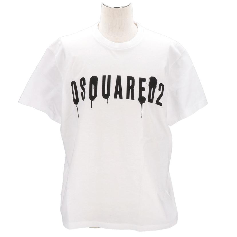 DSQUARED2 fB[XNGA[h/SvgJbg\[/2022/S74GD0962/TCY:XXL/SAN/91yÁz