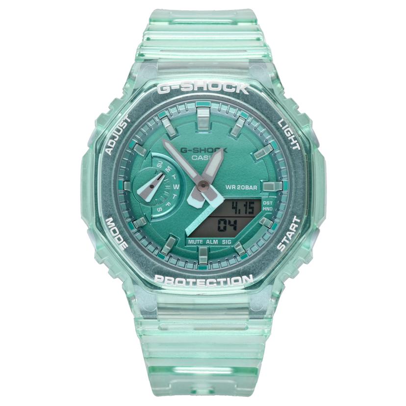 CASIO /GSHOCK/ߥåɥ/ǥ/GMA-S2100SK-2A/561*/SA/89š