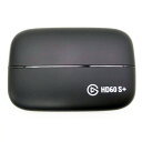 Elgato エルガト/Game Capture HD60 S+/外付