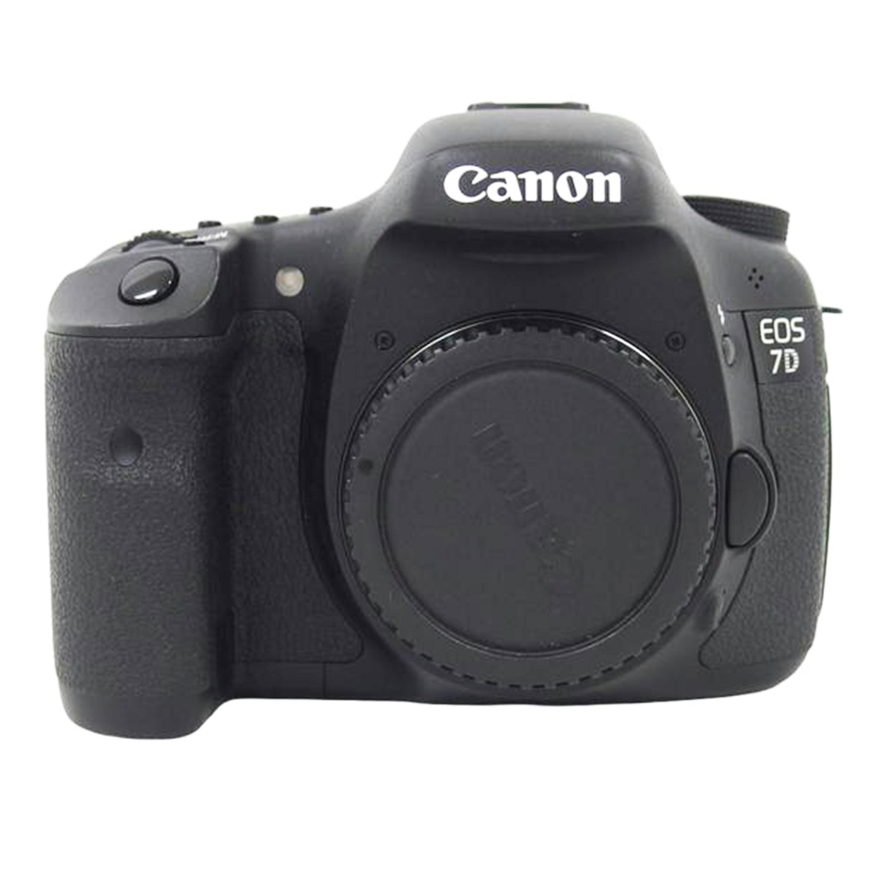 Canon キャノン/EOS 7D ボディ/DS126251/3061201775/Bランク/04【中古】