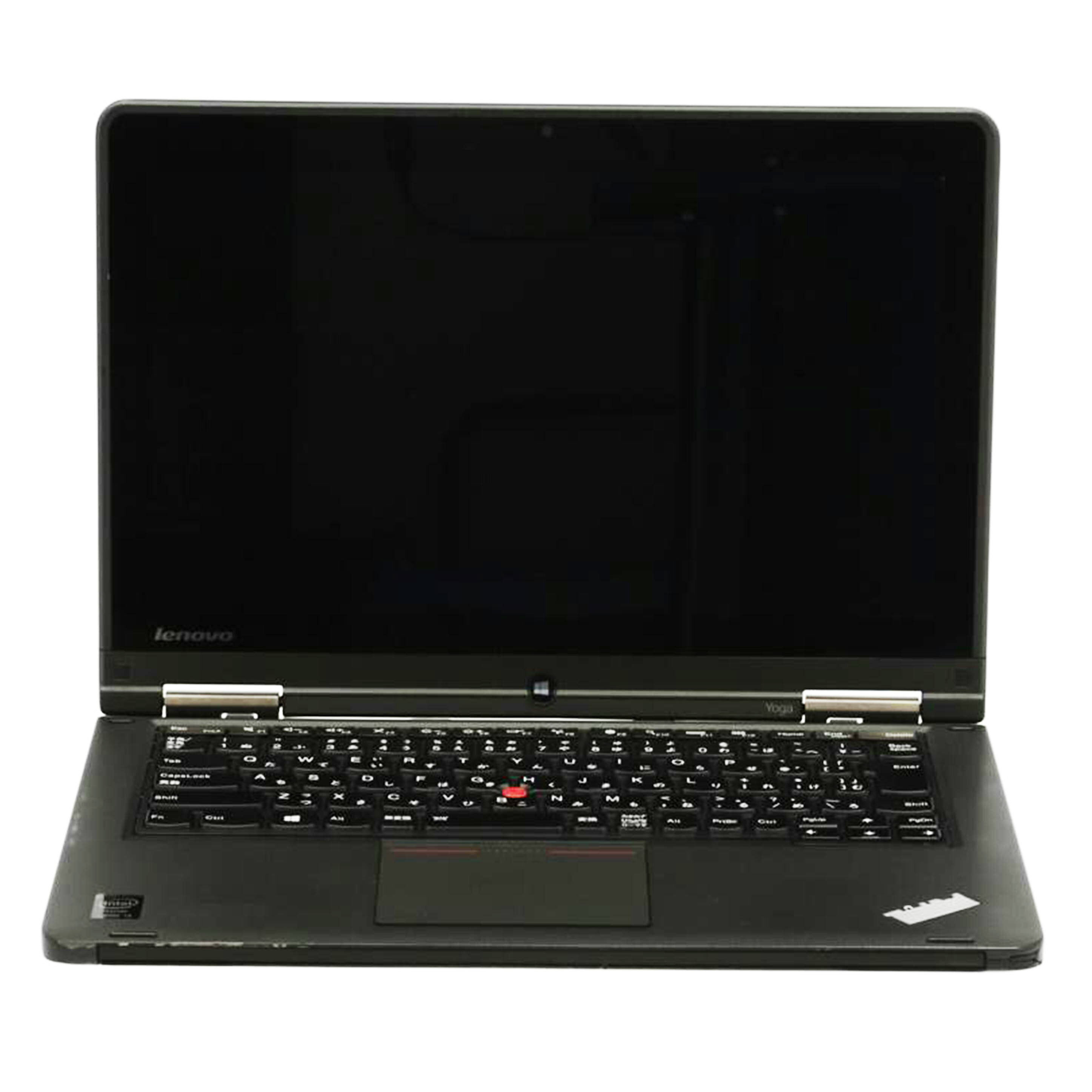 Lenovo m{/Win11m[gPC/ThinkPad Yoga/20C0S18M00/MP05S4K8/CN/62yÁz