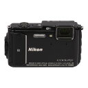 Nikon ニコン/デジタルカメラ/COOLPIX AW130/23002819/Bランク/62【中古】