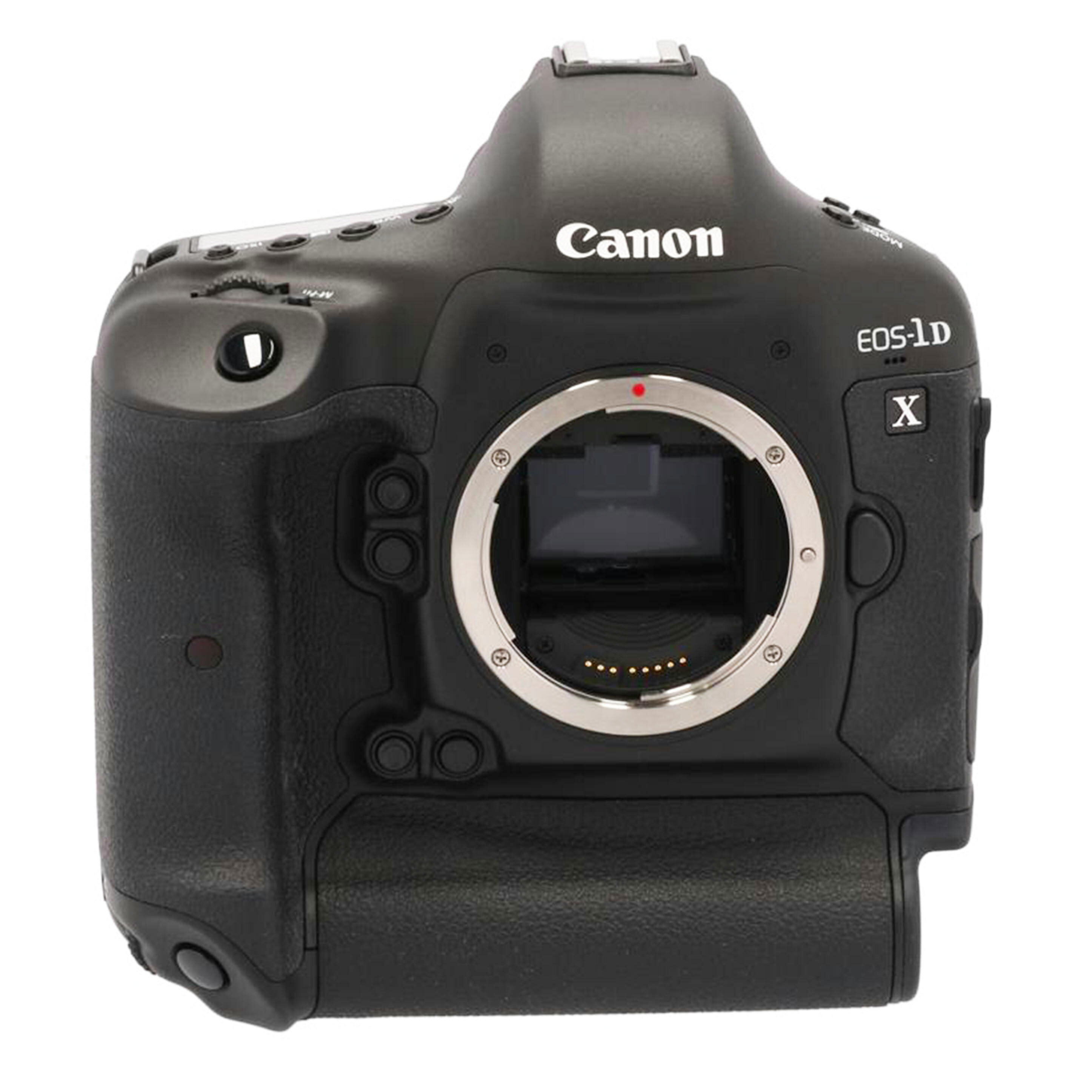 Canon キャノン/デジタル一眼/EOS 1D X ボディ/341012000697/ABランク/62【中古】