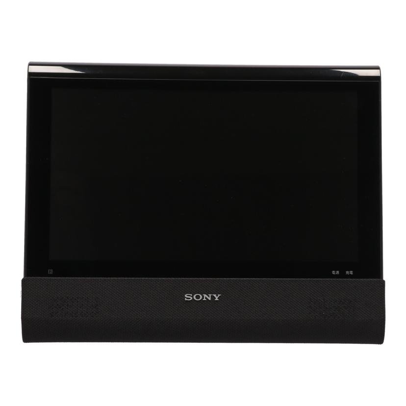 SONY ソニー/ポータブルBDプレーヤー/BDP-Z1/3G S012060286A/Bランク/62【中古】