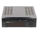 BOSE ボーズ/ステレオレシーバーアンプ/RA-12/20032/Bランク/05【中古】