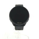 Polar ポラール/GPSランニングウォッチ/Bランク/82【中古】